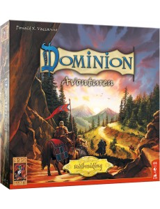Dominion : Aventures
