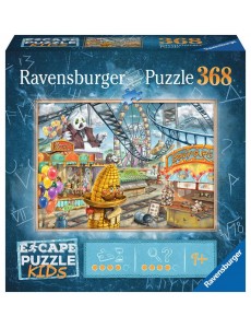 Escape Puzzle Kids 368 Le...