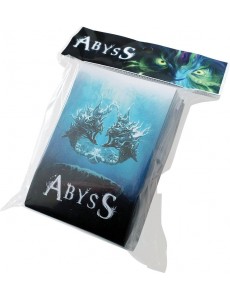 Abyss 210 Sleeves