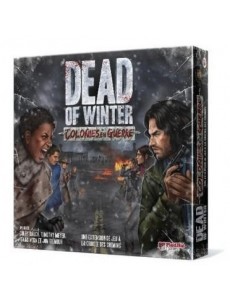 Dead of Winter : Colonies...