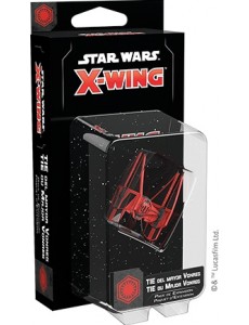 Star Wars X-Wing 2.0 : TIE...