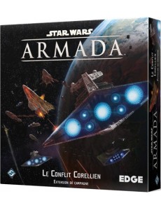 Star Wars Armada : Le...