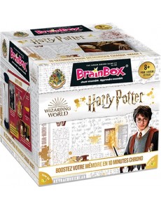 Brain Box : Harry Potter