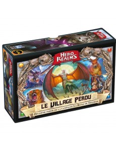 Hero Realms : Le Village...