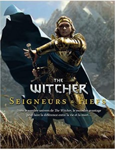 The Witcher : Seigneurs &...