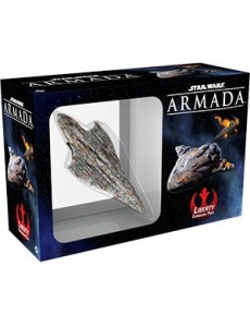 Star Wars Armada : Liberty