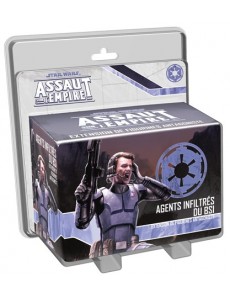 Star Wars : Assaut sur...