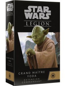 Star Wars : Légion - Grand...