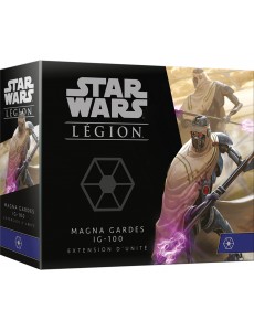 Star Wars : Légion - Magna...