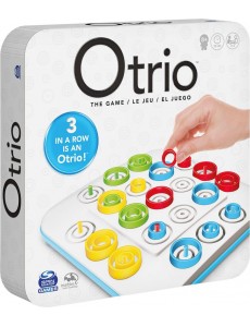 Otrio (plastique)