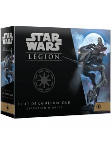 Star Wars Légion : TL-TT de...