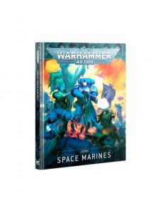 Warhammer 40K : Codex Space...