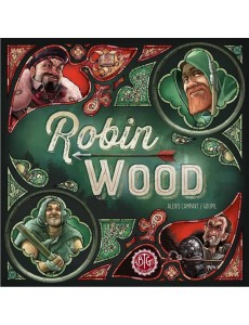 Robin Wood