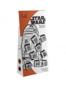 Story Cubes : Star Wars