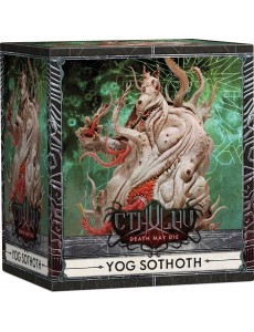 Cthulhu DMD : Yog-Sothoth