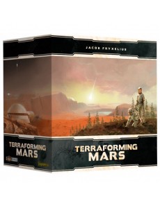 Terraforming Mars : Big Box FR