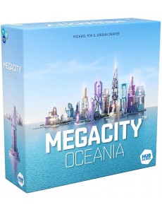 Megacity : Oceania