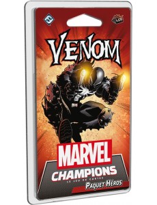Marvel Champions : Venom
