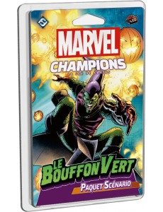Marvel Champions : Le...