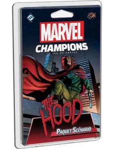Marvel Champions : The Hood