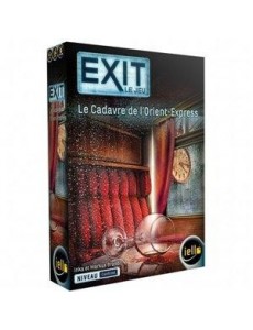 Exit : Le Cadavre de...