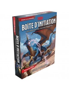 Dungeons & Dragons : Kit...
