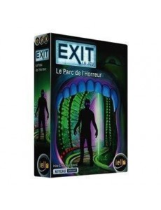 Exit : Le Parc de l'Horreur