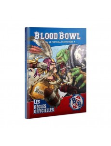 Blood Bowl : Les règles...