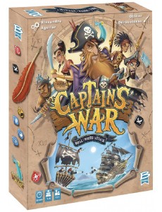 Captains War