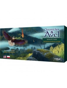 Chronicles of Avel : Kit...