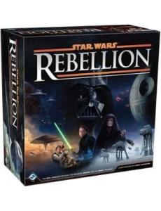 Star Wars : Rébellion