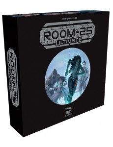Room-25 Ultimate