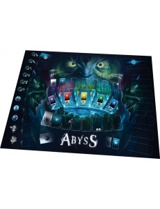 Abyss : Playmat Bombyx
