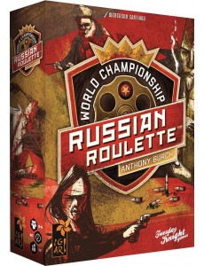 World Championship Russian...