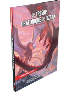 Dungeons & Dragons : Le...