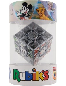 Rubik's Cube 3X3 Platinium...