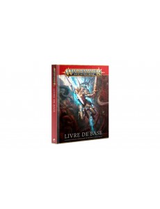 Warhammer AOS : Livre de base