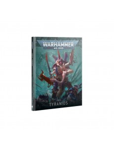 Warhammer 40K : Codex Tyranids
