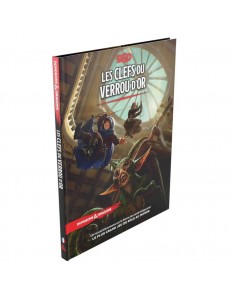 Dungeons & Dragons : Les...