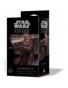 Star Wars : Legion - Chewbacca