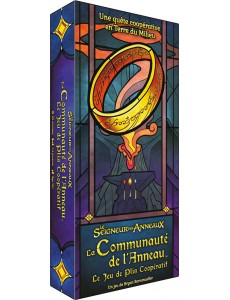 La Communauté de l'Anneau :...