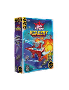 Star Realms Academy
