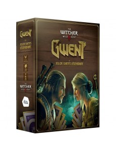 The Witcher - Gwent