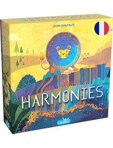 Harmonies
