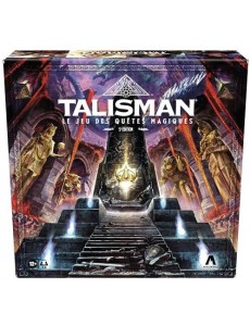 Talisman - 5ème édition