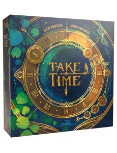 Take Time