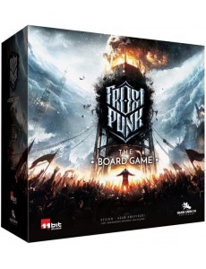 Frostpunk