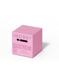 Inside Cube : Rose - Awful...