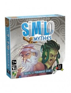 Similo : Mythes