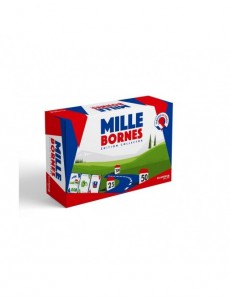 Mille Bornes : Edition...